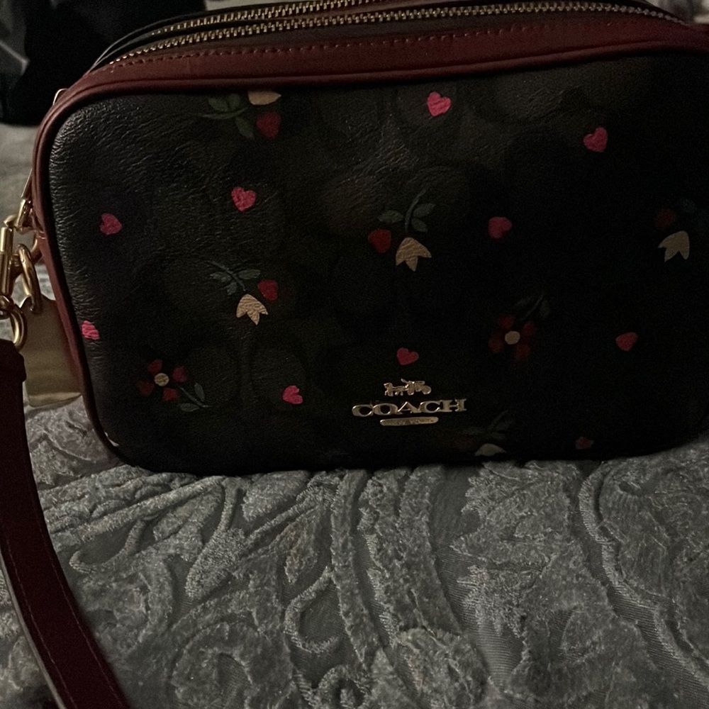 Coach